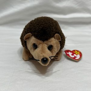 Ty beanie baby, Prickles